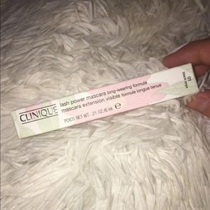 Clinique Mascara
